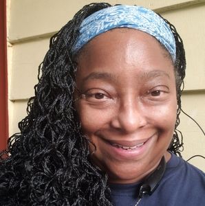 Meet your Posher, Marla